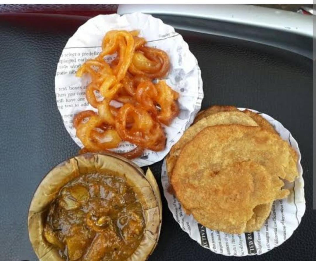 Madhuri Guest House Varanasi Bagian luar foto